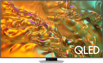 Samsung 65" QE65Q80DATXXH 4K UHD Smart QLED TV