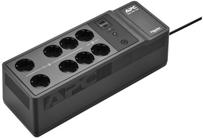 APC BE1050G2-GR Back-UPS 1050 VA 230 V 1x USB-C 1x USB-A szünetmentes akkumulátor