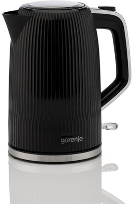 Gorenje K17DPB1,7L-es fekete vízforraló