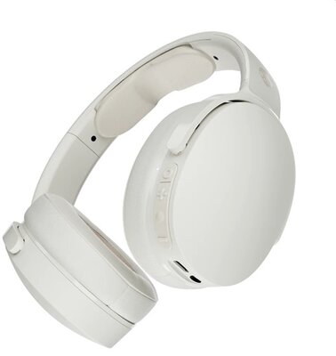 Skullcandy S6HVW-S951 Hesh EVO vezeték nélküli Bluetooth szürke fejhallgató