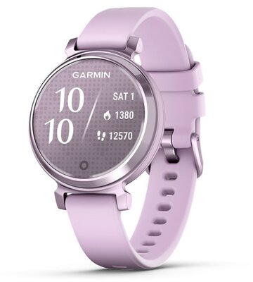 Garmin Lily 2 Lila okosóra