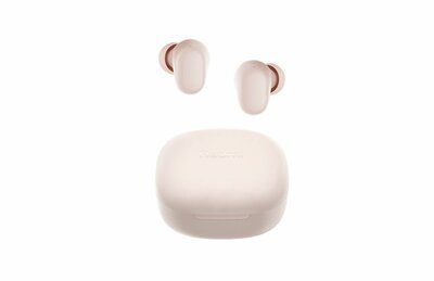 Xiaomi - Redmi Buds 6 Lite True Wireless Bluetooth fülhallgató - Pink - BHR8775GL