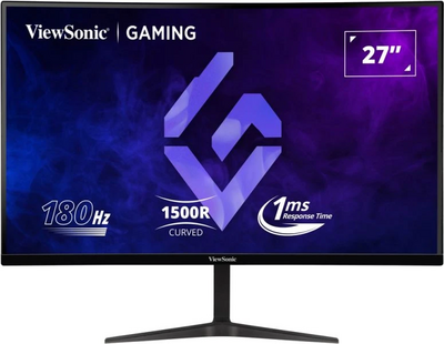 ViewSonic - VX2718-PC-mhd