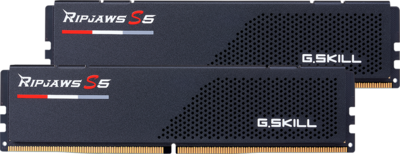 DDR5 G.SKILL Ripjaws S5 6000MHz (Intel XMP) 96GB - F5-6000J3036F48GX2-RS5K (KIT 2DB)