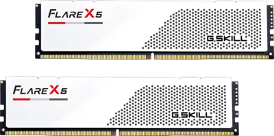 DDR5 G.SKILL Flare X5 6000MHz (AMD EXPO) 96GB - F5-6000J3036F48GX2-FX5W (KIT 2DB)