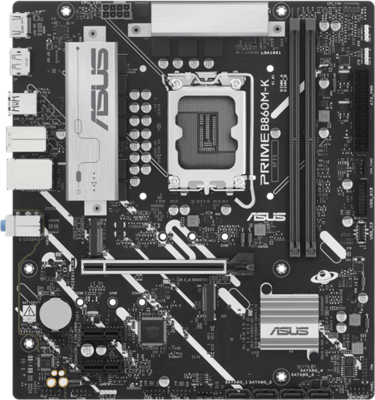 Asus PRIME B860M-K