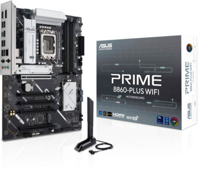 ASUS PRIME B860-PLUS WIFI