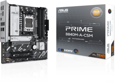 ASUS PRIME B840M-A-CSM