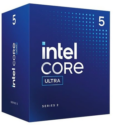 Intel Core Ultra 5 225