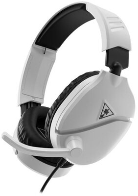 Turtle Beach - Recon 70P - fehér - TBS-3001-15