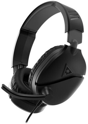 Turtle Beach - Recon 70 - fekete - TBS-3001-05