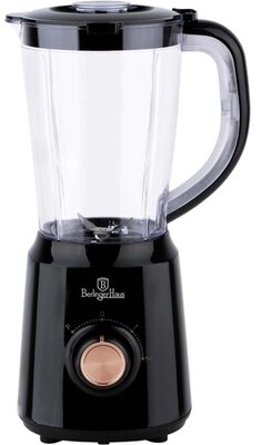 Berlinger Haus BH/9464 1,5L fekete- rose gold turmixgép