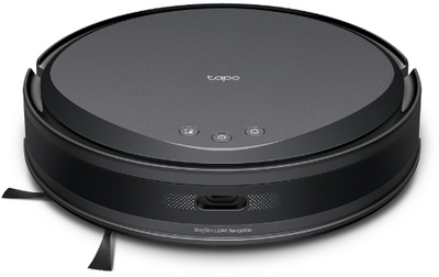 TP-LINK - TAPO RV20 MAX 5300Pa Suction MagSlim™ LiDAR Navigation Robot Vacuum and Mop