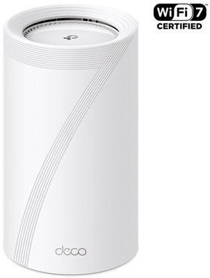 TP-LINK - Deco BE85 BE19000 Tri-Band (2DB/CS)