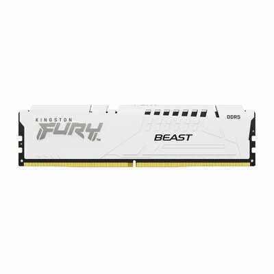 DDR5 Kingston Fury Beast 5600MHz (AMD EXPO) 16GB - KF556C36BWE-16