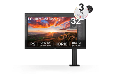 LG - 32UN880K-B