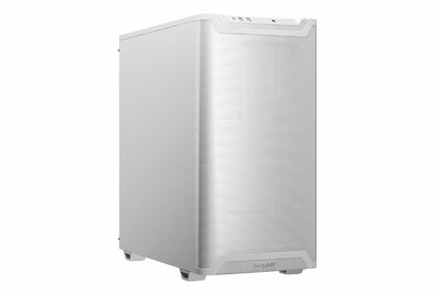 Be Quiet! - PURE BASE 501 - Airflow White - BG075