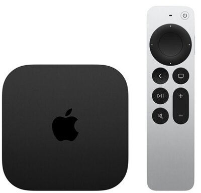 Apple TV 4K 64GB (2022)