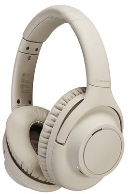 Audio-Technica . ATH-S300BTB - bézs