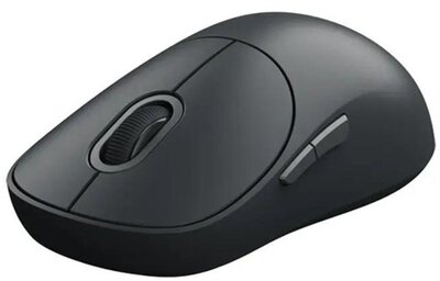 Xiaomi - Wireless Mouse 3 - fekete - TF00097562