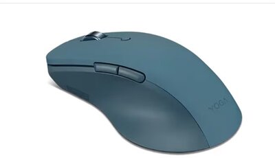 Lenovo - Yoga Pro Mouse - kék