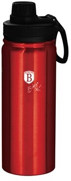 Berlinger Haus BH/7751 540 ml, burgundi ivópalack