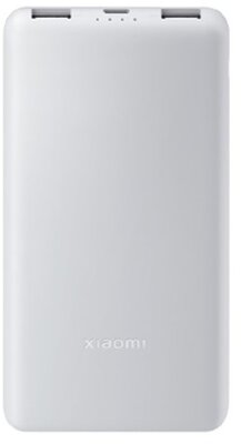 Xiaomi - Lite GL 10000mAh 22.5W power bank - BHR9350GL