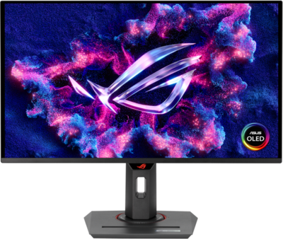 Asus - ROG Strix OLED XG27ACDNG