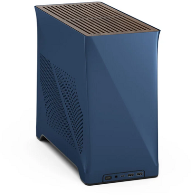 FRACTAL DESIGN - Era 2 - Midnight Blue - FD-C-ERA2N-03