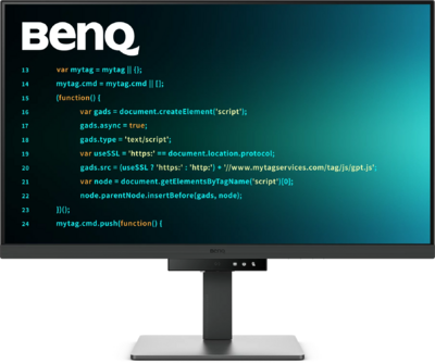 BENQ - RD320U - 9H.LMSLA.TBE