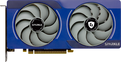 Sparkle Intel ARC B750 - GUARDIAN OC - SB570G-10GOC