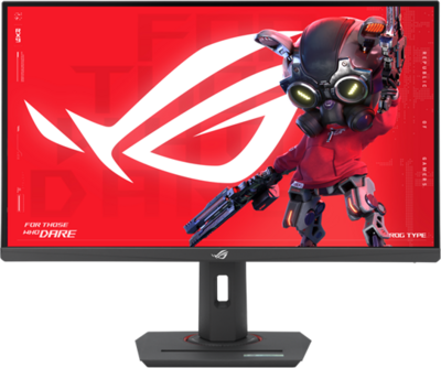 ASUS - ROG Strix XG27ACS