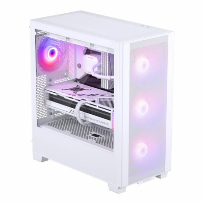 Phanteks - XT Pro Ultra - Fehér - PH-XT523P1_DWT01