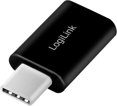 Logilink - USB-C- BT 5.3 adapter - BT0048A