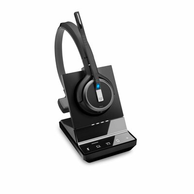 Sennheiser - EPOS Impact SDW 5036 Wireless headset - Fekete - 1001025