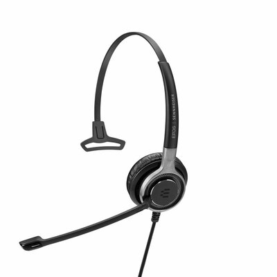 Sennheiser - EPOS IMPACT SC 635 USB-C Headset - Fekete - 1000669