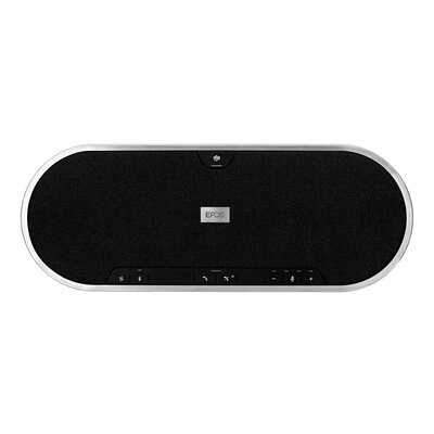 Sennheiser - EPOS EXPAND 80T Bluetooth Speakerphone - Fekete - 1000203