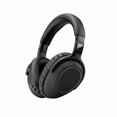 Sennheiser - EPOS ADAPT 661 USB-C Bluetooth Headset - Fekete - 1001004