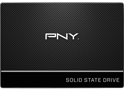 PNY - CS900 250GB - SSD7CS900-250-RB