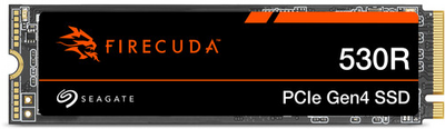 Seagate - FireCuda 530R 1TB - ZP1000GM3A063