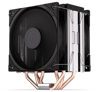 Endorfy - Fera 5 Dual Fan PROCESSZORHŰTŐ - EY3A006