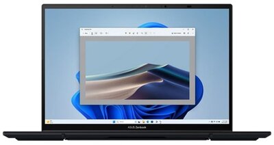 ASUS - Zenbook Duo - UX8406CA-PZ144W