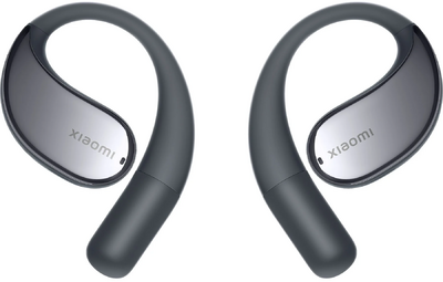 Xiaomi - OpenWear Stereo True Wireless Bluetooth Cosmic Gray szürke fülhallgató - BHR8474GL