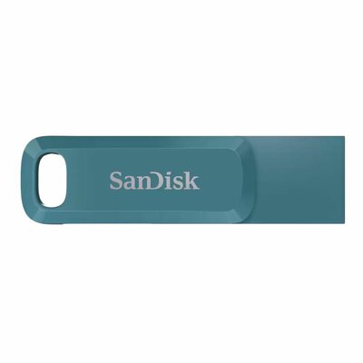 Sandisk 1TB Ultra Dual Drive Go Type-C USB3.2 Navagio Bay - SDDDC3-1T00-G46NBB