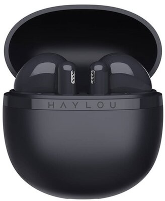 Haylou - X1 Plus - fekete - X1 PLUS BLACK