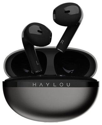 Haylou - X1 - fekete - X1 2023 TARNISH