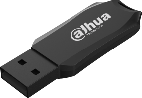 Dahua USB2.0 FLASH DRIVE 8GB - USB-U176-20-8GB