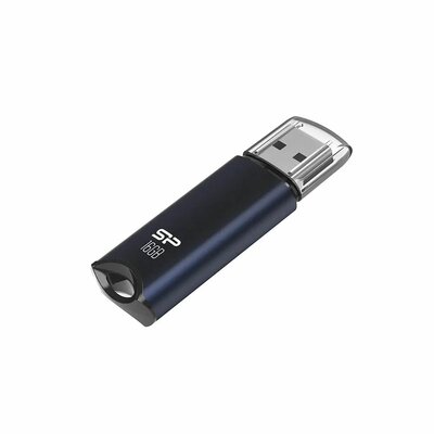 Silicon Power Marvel M02 USB3.2 FLASH DRIVE 16GB - SP016GBUF3M02V1B