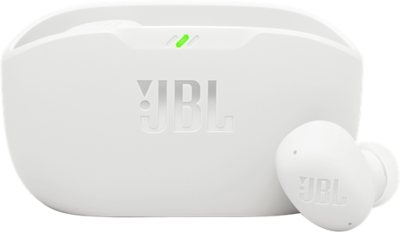 JBL - Wave Buds 2 - fehér