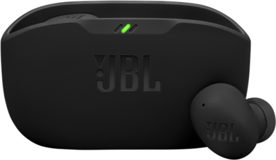 JBL - Wave Buds 2 - fekete